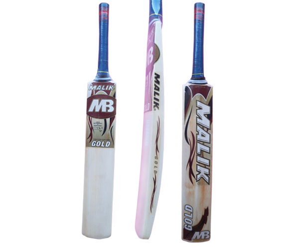 MALIK GOLD BAT